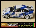 1993 T.Florio - 1 Ford Escort Cosworth - Racing43 1.43 (6)